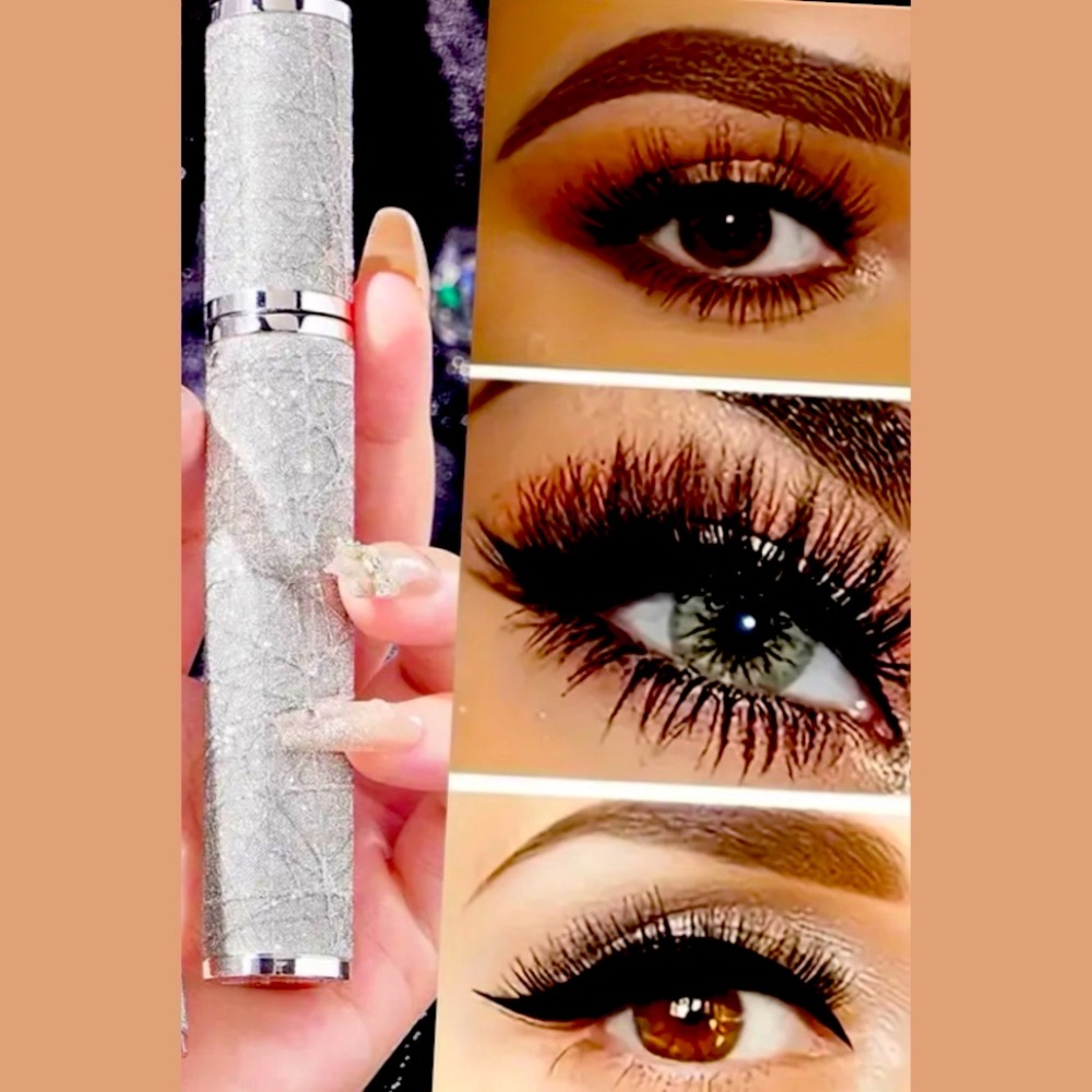 Skyvy Galaxy Extension Mascara, Dramatic Eyelash Extension, long-lasting formula